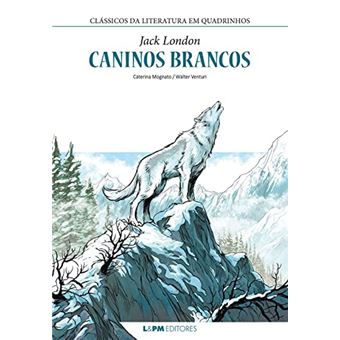 Caninos Brancos - 1