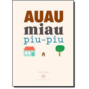 Auau Miau Piu-Piu - 1