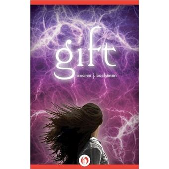 Gift - Paperback / softback - 2012 - 1