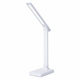 Candeeiro Touch Luz Led de Escritório Sanda SD-5769 | Branco - 1