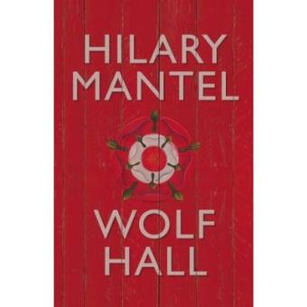 Wolf Hall - 1