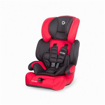 Cadeira Auto Coccolle Arra | 9-36 kg | Pure Blue - 1