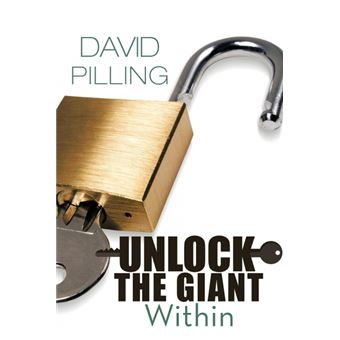 Unlock the Giant Within - Paperback / softback - 2011 - 1