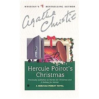 Hercule Poirot's Christmas, Hercule Poirot - 1