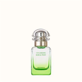 Perfume Hermes Un Jardin sur le Toit | EDT | 30 ml - 1
