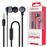 Auriculares Stereo Forever com Fios_0