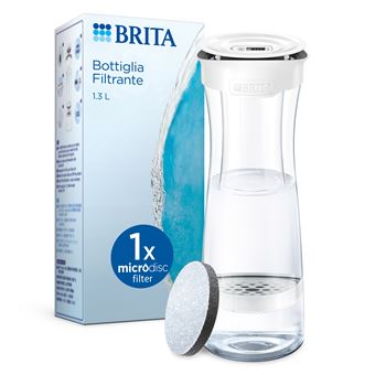 Filtro de Água Brita 1020115 | Grafite, Transparente - 1