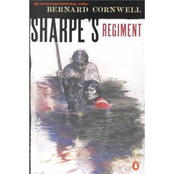 Sharpe'S Regiment (#8) - 1