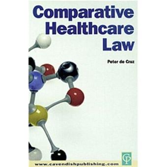 Comparative Healthcare Law - 1