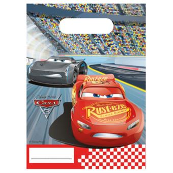 Saco de Presente Amscan 728.87801 - 1