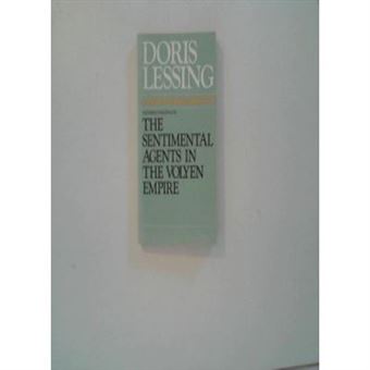 Sentimental Agents in the Volyen Empire (Panther Books) - [Version Originale] - 1