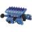 Personagem Dinotrux Mattel DWW51 Ton-Ton_0