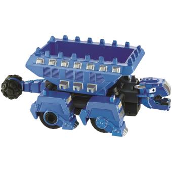 Personagem Dinotrux Mattel DWW51 Ton-Ton
