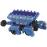 Personagem Dinotrux Mattel DWW51 Ton-Ton_1