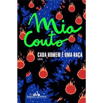 Cada Homem É Uma Raça - 1