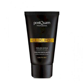 Peeling Scrub Postquam Luxury Gold | 75 ml - 1