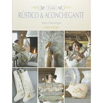 Tilda. Rústico e Aconchegante - 1