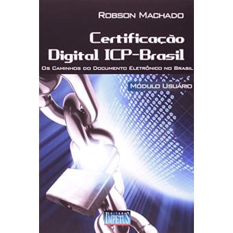 Certificação Digital Icp-Brasil - 1