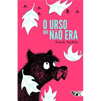 O Urso que não Era - 1