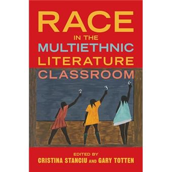Race in the Multiethnic Literature Classroom - 1