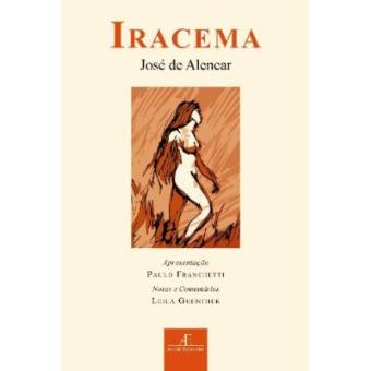 Iracema - 1