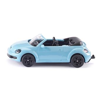 Brinquedo sobre rodas Siku 1505 Metal, Plástico Azul