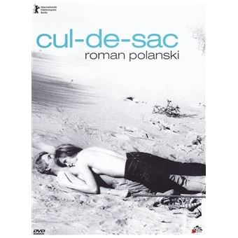 laFeltrinelli Cul De Sac DVD Italiano - 1