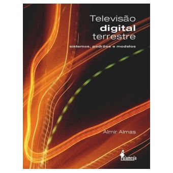 Televisão Digital Terrestre - 1