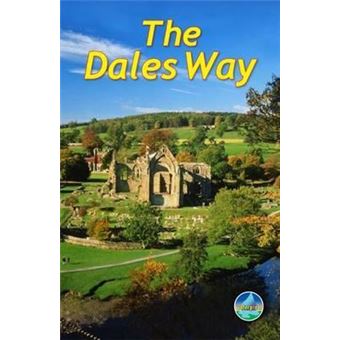 The Dales Way Author Peter Stott Published On April, 2011 - 1