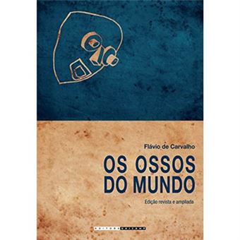 Os Ossos Do Mundo - 1