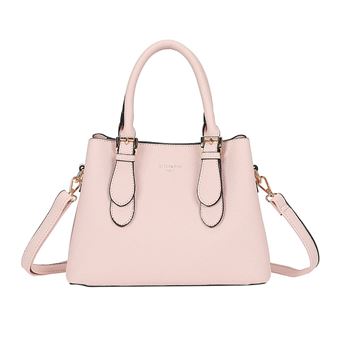 Mala de Mão Gallantry | 19x26x14cm | Rosa - 1