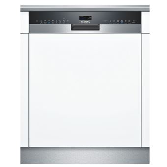Máquina de Lavar Loiça Siemens SN558S06TE 14 espaços conjuntos A+++