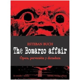 The Bomarzo Affair - 1