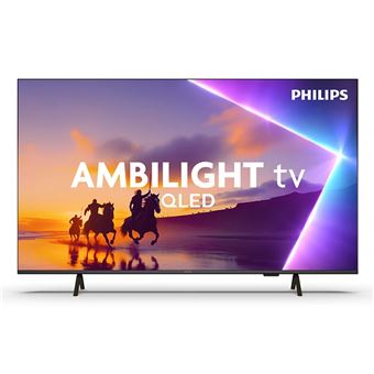 Smart TV Philips 55PUS8450 | QLED | 4K UHD | 55'' | 139,7 cm | E - 1