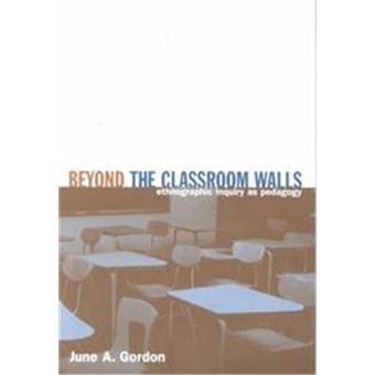 Beyond The Classroom Walls - 1