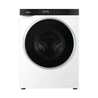Máquina de Lavar e Secar Roupa Haier HWD50-BP12307U1 | 5/2.5 Kg | 1200 RPM | E | Branco - 1