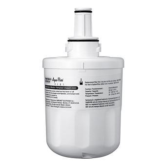 Filtro de Água Samsung HAFIN2/EXP | Branco - 1