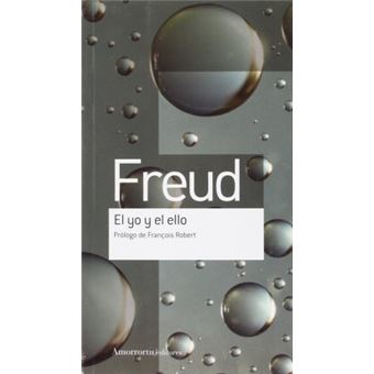 El Yo Y El Ello - 1