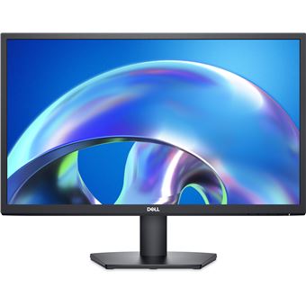 Monitor DELL SE2425H | LCD | FHD | 8 ms | 75 Hz | 24" | D - 1