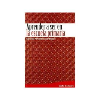 Aprender a ser en la escuela primaria - 1