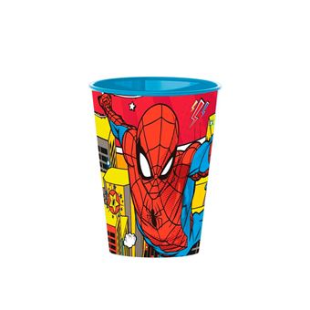 Copo Marvel Spider-Man | 260Ml - 1