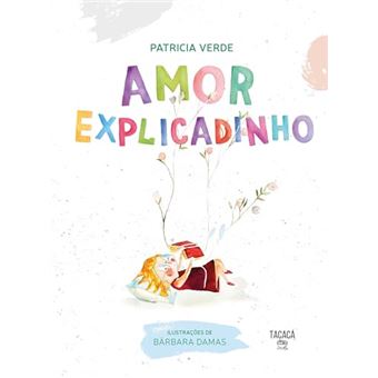 Amor Explicadinho - 1