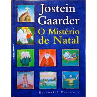 O mistério de natal. - 1