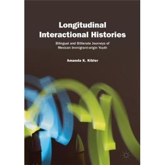 Longitudinal Interactional Histories - 1