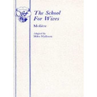 School For Wives (Acting Edition) - [Version Originale] - 1