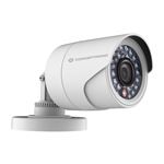 Conceptronic CCAMP720TVI Câmera de segurança CCTV Interior e exterior Bala Teto/parede 1296 x 732 pixels