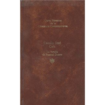 La Familia De Pascual Duarte - 1