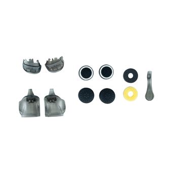 Conjunto de Botão e Mola Superior para Comando NACON PS5TRIGGERPACK - 1