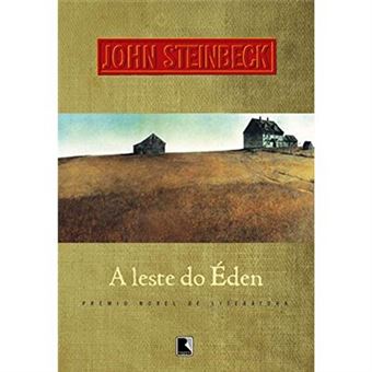 A Leste Do Éden - 1