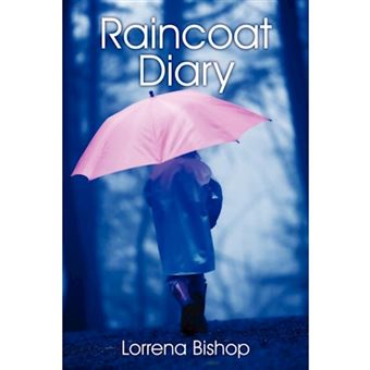 Raincoat Diary - Paperback / softback - 2012 - 1
